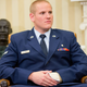 Illustration for article titled Hero Airman Who Took Down Terrorist On French Train Stabbed In Sacramento